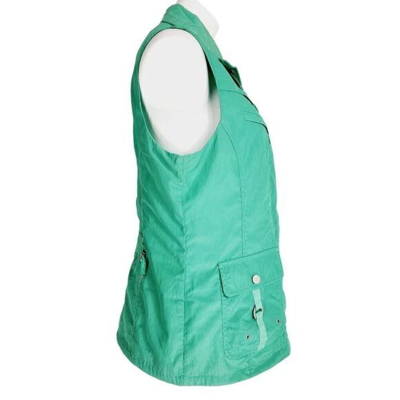 Walbusch green vest - Picture 4 of 12